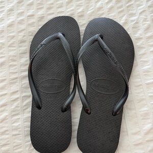 Havaianas Slim Flip Flops BRAND NEW